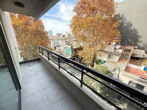 VENTA - 3 Amb a Estrenar - Mine Migueletes - Belgrano - POSESION INMEDIATA