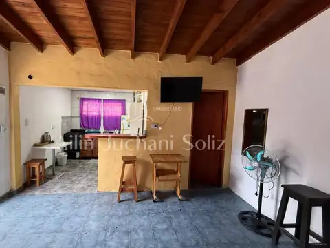 Casa en Venta al Este