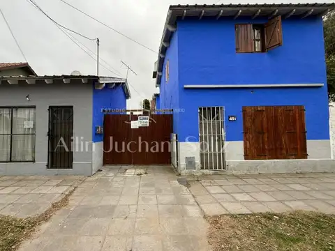 Quintero 451