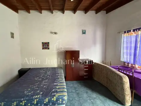 Casa en Venta 20 años