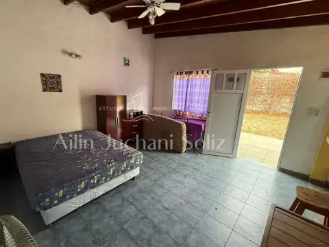 Casa en Venta con 4 cocheras