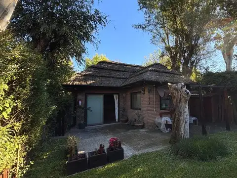 Casa en Venta en Countries y Barrios Cerrados en Escobar, USD 90.000