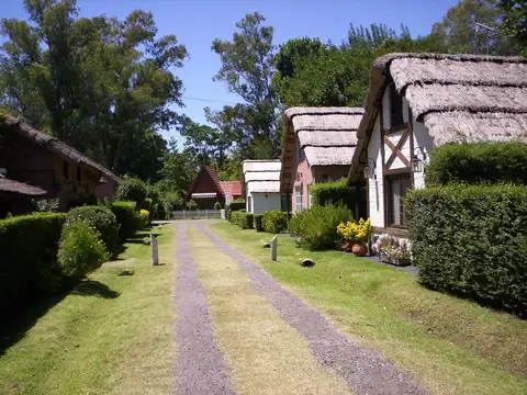 Casa en Venta 15 años