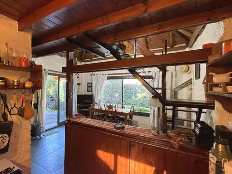 Casa en Venta al Norte