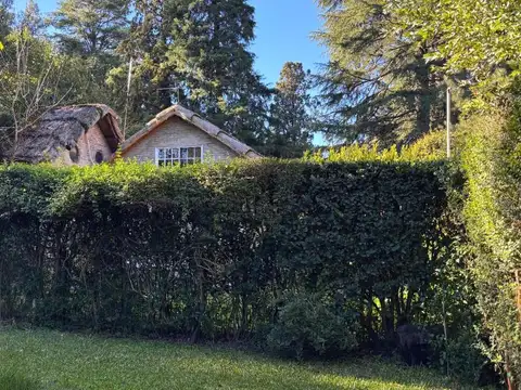 Casa en Venta de 1 dormitorio
