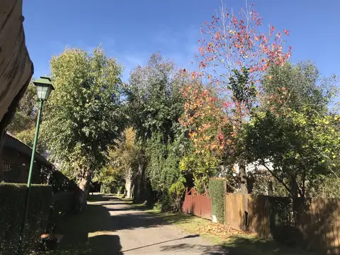Casa en Country Mi Campo, Loma Verde