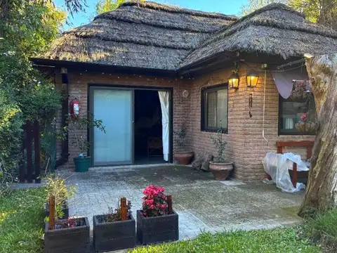 Casa en Country Mi Campo, Loma Verde