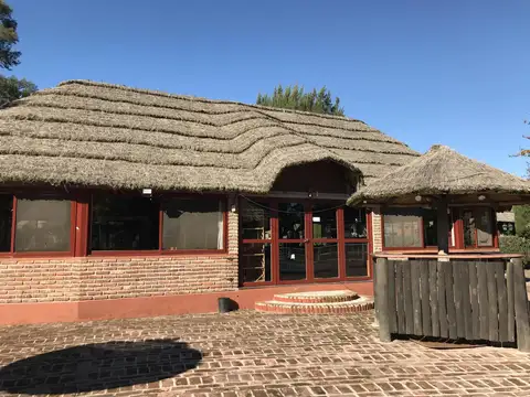 Casa en Venta de 1 dormitorio