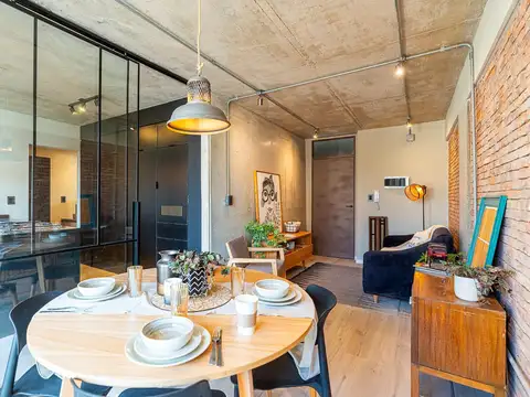 Departamento en Venta en Pichincha, Rosario