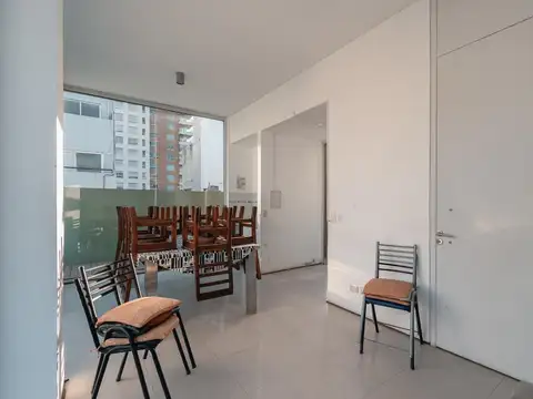Departamento en Venta en Belgrano, USD 120.000