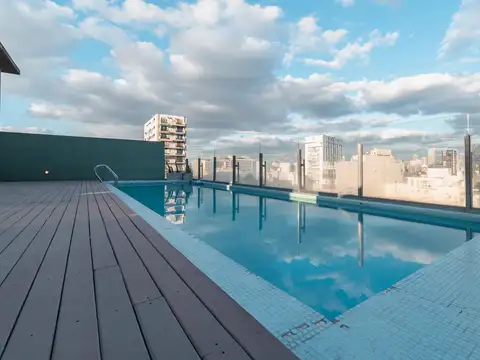 Departamento en Venta al Sur