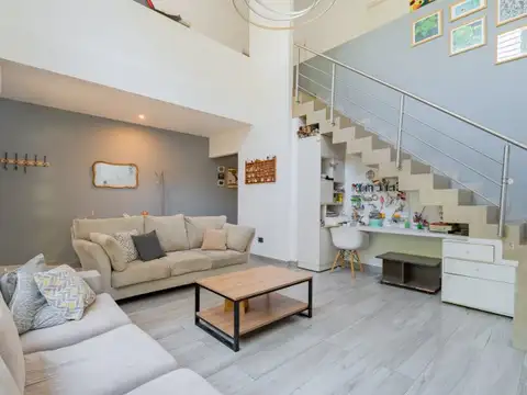 Olivera 1800 , Piso No definido