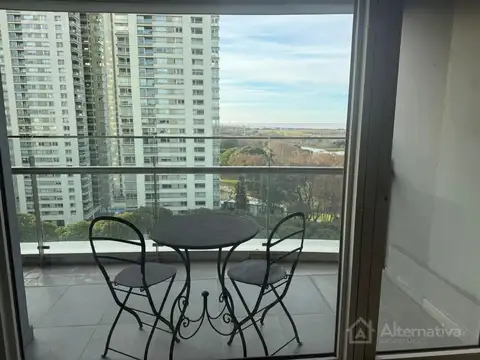 Departamento en Alquiler Temporal de 2 dormitorios