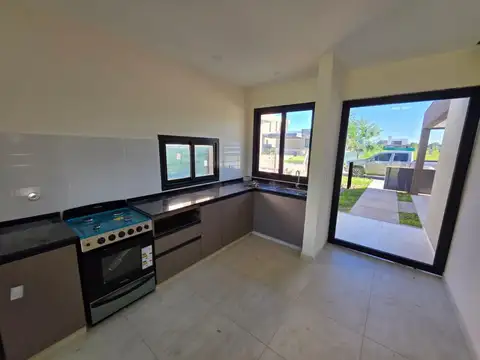 Casa en Venta en Yerba Buena, USD 185.000