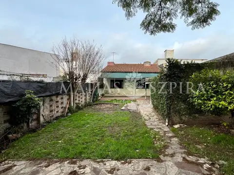 Casa 4 ambientes a la venta en Libertad, Merlo