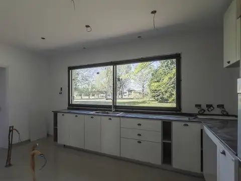 Casa en Venta 1 año