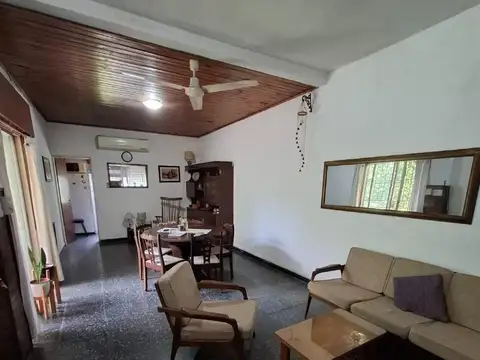 Casa en Venta en Villa Adelina, USD 195.000