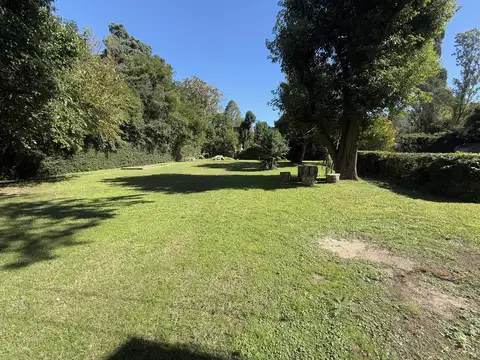 Terreno en Venta en Ingeniero Maschwitz, USD 120.000