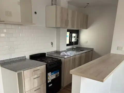 Departamento en Venta A Estrenar