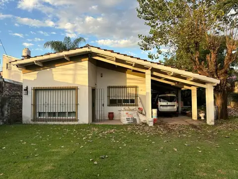 Casa en Venta en Los Polvorines, USD 80.000