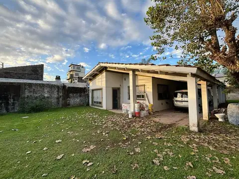 Venta Casa 3 Ambientes c/gran parque,  Polvorines!