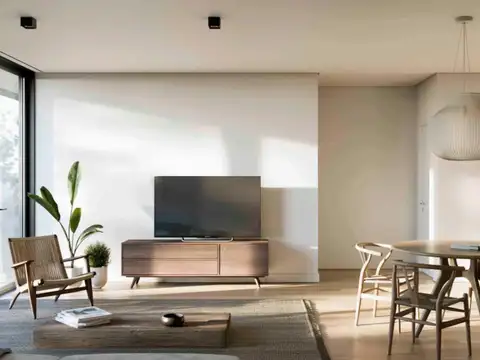 Departamento en Venta de 2 dormitorios