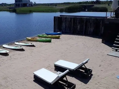 Terreno en venta - 850 mts2 - El Naudir