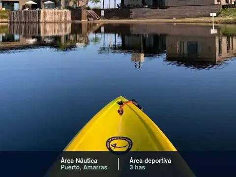 Barrio Privado El Naudir