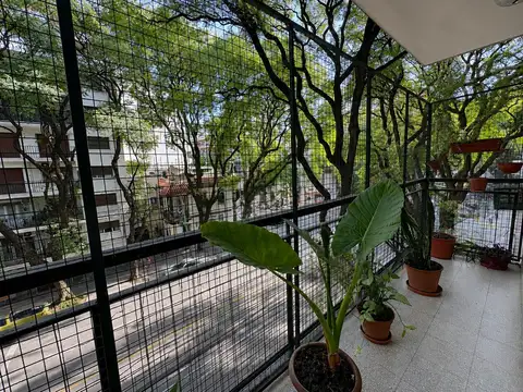 Departamento en Venta en Caballito Sur, USD 168.000