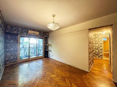 Departamento en Venta de 4 ambientes