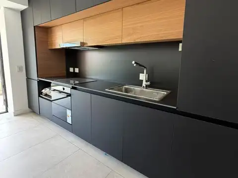 Openhouse alquila moderno departamento en av. boulogne sur mer