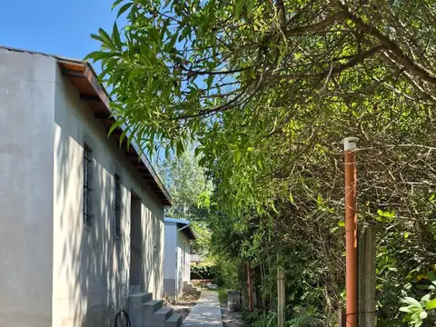 Casa en Alquiler de 2 dormitorios