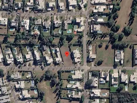Terreno en Venta de 1600,0 m2
