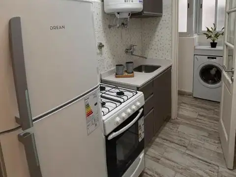 Departamento en Venta en Centro, USD 95.000