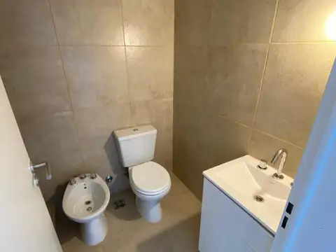 Departamento en Alquiler en Santos Lugares, $ 560.000