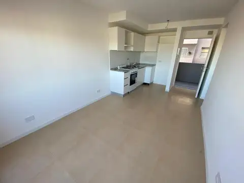Departamento en Alquiler A Estrenar