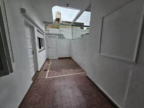 Segunda Rivadavia al 2800