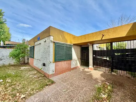 CASA 3AMB VENTA MARCOS PAZ APTA CREDITO