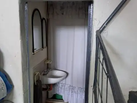 Venta de Galpón interno Uso Industrial en Caseros, Tres de Febrero