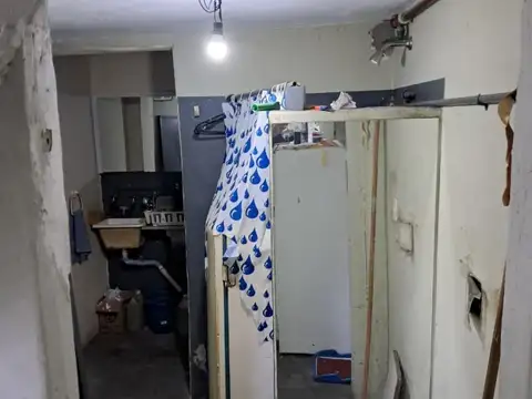 Galpon en Venta A Estrenar