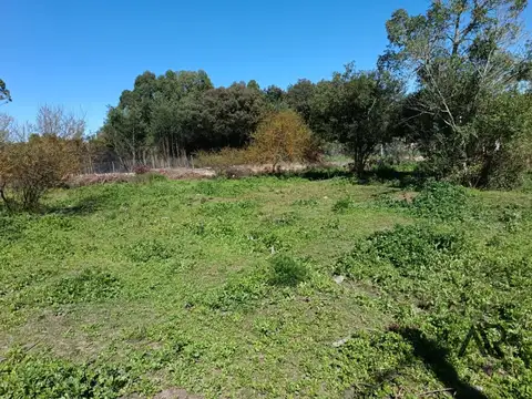 Terreno en Venta en Piriapolis, USD 40.000