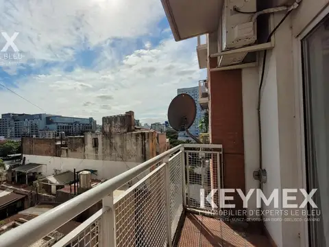 Departamento en Alquiler Temporal en San Telmo, $ 800.000