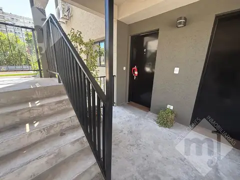 Departamento en Venta en San Fernando Vias  /  Centro, USD 168.000