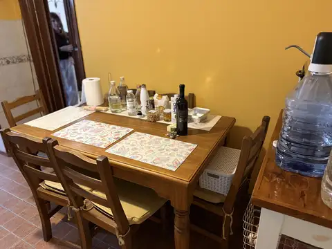 Departamento en Venta 45 años