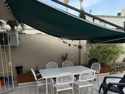 EXCLUSIVO DEPARTAMENTO CON ESPECTACULAR TERRAZA PRIVADA Y UBICACION ESTRATEGICA