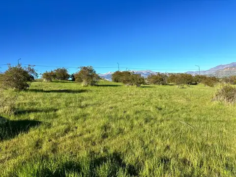 Terreno en Trevelin