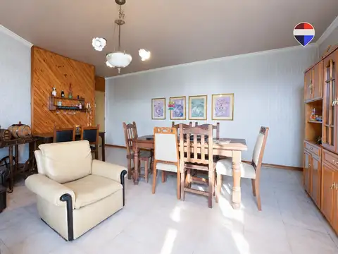 Departamento en Venta de 3 dormitorios