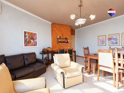Departamento en Venta en Sarandí, USD 47.000