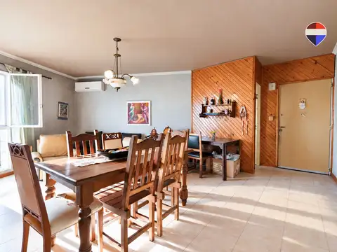 DEPARTAMENTO 4 AMB EN VENTA EN AVELLANEDA