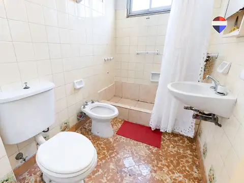 Departamento en Venta 46 años